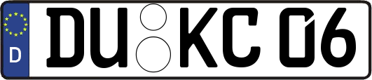 DU-KC06