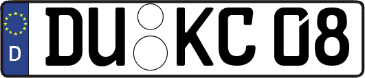DU-KC08