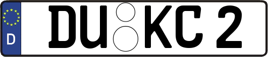 DU-KC2