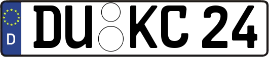 DU-KC24