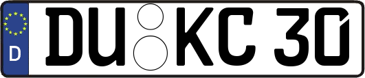 DU-KC30