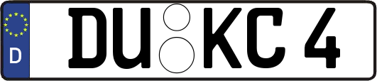 DU-KC4