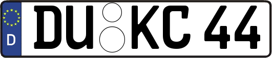 DU-KC44