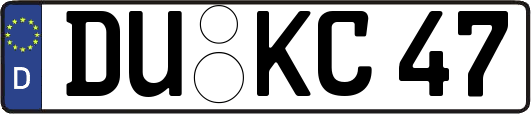 DU-KC47