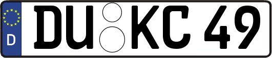 DU-KC49