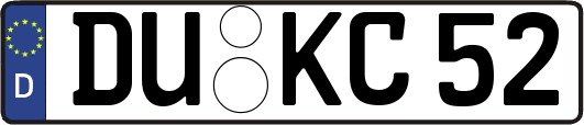 DU-KC52