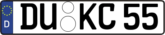 DU-KC55