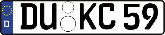 DU-KC59