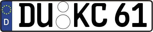DU-KC61