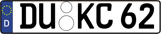 DU-KC62