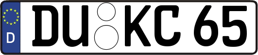 DU-KC65