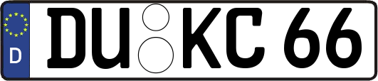 DU-KC66