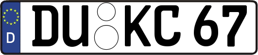 DU-KC67