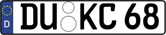 DU-KC68