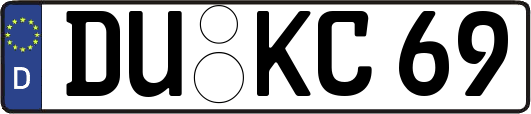 DU-KC69
