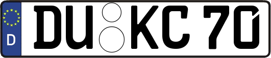 DU-KC70
