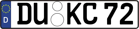 DU-KC72