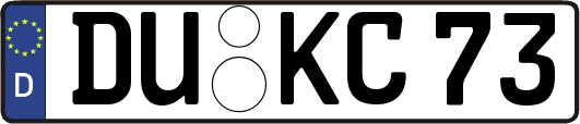 DU-KC73