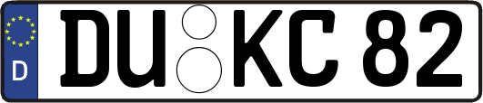 DU-KC82