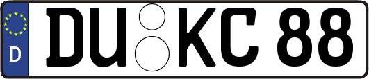 DU-KC88