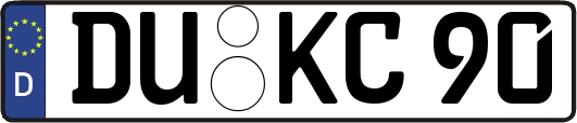 DU-KC90