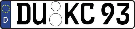DU-KC93