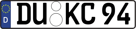 DU-KC94