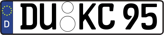 DU-KC95