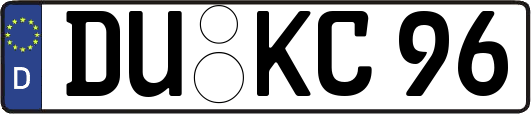 DU-KC96