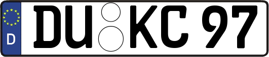DU-KC97