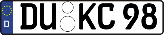 DU-KC98