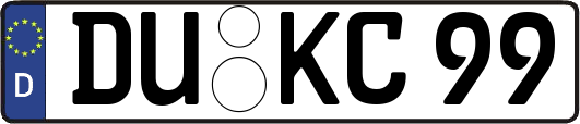 DU-KC99