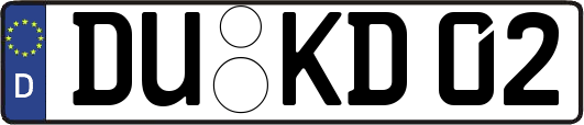 DU-KD02