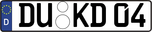 DU-KD04