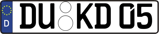 DU-KD05