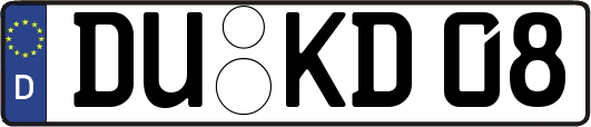 DU-KD08