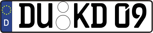 DU-KD09
