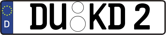DU-KD2
