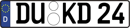 DU-KD24