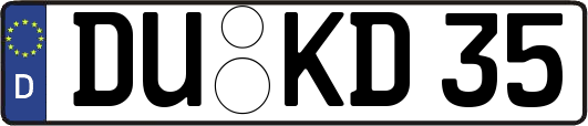 DU-KD35