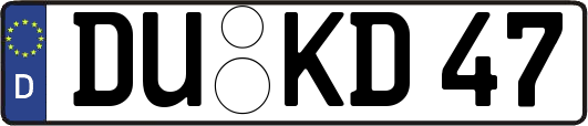 DU-KD47