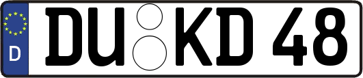 DU-KD48