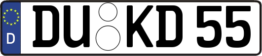 DU-KD55