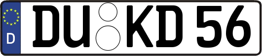 DU-KD56