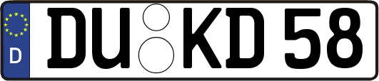 DU-KD58