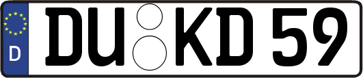 DU-KD59