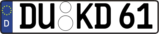 DU-KD61