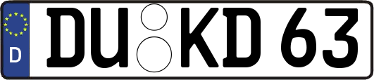 DU-KD63