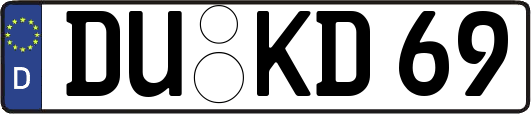 DU-KD69