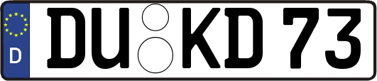 DU-KD73